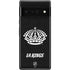 NHL Los Angeles Kings Black Background Google Pixel 6 Pro Skin